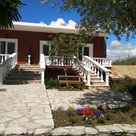 - Sun's Gift Spiros Apartamento *