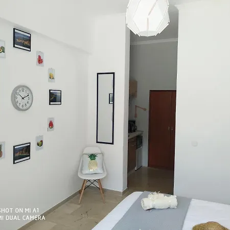 - Sun's Gift Spiros * Paleokastritsa