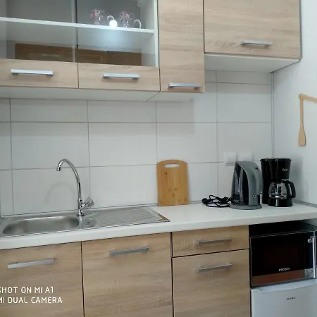 - Sun's Gift Spiros Paleokastritsa