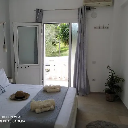 - Sun's Gift Spiros Appartement *